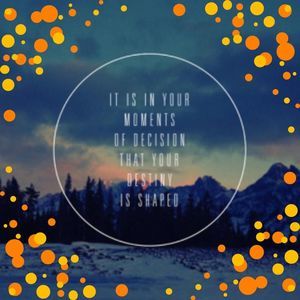 Meet your Posher, Carissa